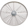 Grater Disc for Parmesan for R101XL / R201XL / R211XL / R301 / R301 Ultra / R 401 / CL20 / R402 / R402 VV / CL 40