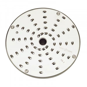 Disco Ralador para CL 40 Tamanho de Corte - 3 mm da marca Robot Coupe