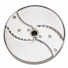 Corrugated Disc Cutting Size - 3 mm from the brand Robot Coupe for CL50 / CL50 Ultra / CL52 / CL55 / CL60.