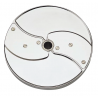 Disco Fatiador Tamanho Corte - 1 mm Robot-Coupe Para R 502 / R 502 VV / R 652 / R 652 VV