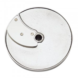 Disco Fatiador Tamanho Corte - 5 mm Robot-Coupe Para R 502 / R 502 VV / R 652 / R 652 VV
