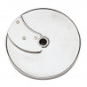 Disco Fatiador Tamanho Corte - 5 mm Robot-Coupe Para R 502 / R 502 VV / R 652 / R 652 VV