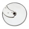 Disco Fatiador Tamanho Corte - 8 mm Robot-Coupe Para R 502 / R 502 VV / R 652 / R 652 VV