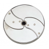 Disco Fatiador Tamanho Corte - 2 mm Robot-Coupe Para R 502 / R 502 VV / R 652 / R 652 VV
