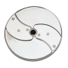 Slicer Disc 2 mm Robot-Coupe For R 502 / R 502 VV / R 652 / R 652 VV