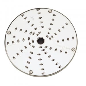 Disco Ralador - Tamanho Corte - 2 mm Robot-Coupe Para CL 50 Gourmet