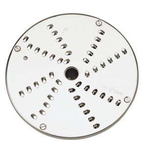 Disco Ralador - Tamanho Corte - 4 mm Robot-Coupe Para CL 50 Gourmet