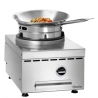 Fogão Wok a Gás de Mesa