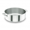 Cookware with Lid - Chef Classic - ø 20 cm