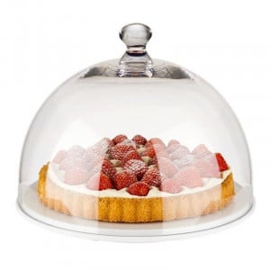 Cloche em Policarbonato - Ø 300 mm - APS