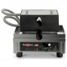 Gaufrier Profissional com Abertura de 90 ° - 4 x 6 Frutas