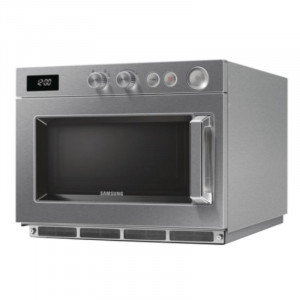 Four Micro-Ondes Professionnel Commande Manuelle - 1850 W

Professional Microwave Oven Manual Control - 1850 W