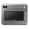 Forno de Micro-ondas Profissional com Controle Manual - 1850 W