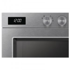 Forno de Micro-ondas Profissional com Controle Manual - 1850 W