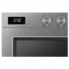 Forno de Micro-ondas Profissional com Controle Manual - 1850 W