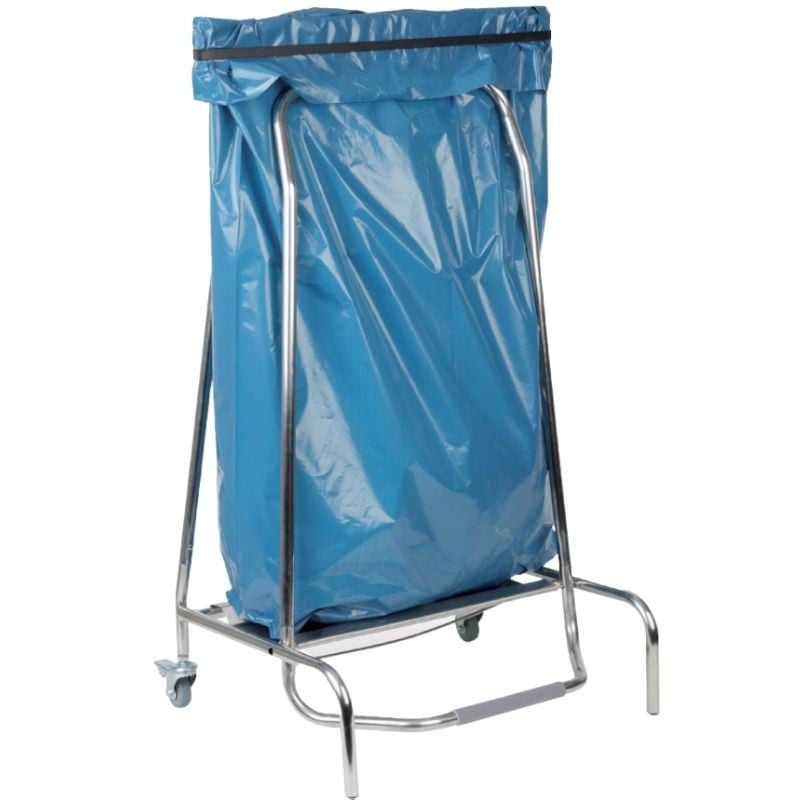 Suporte para Sacos de Lixo - 110 L Suporte para Sacos de Lixo - 110 L