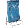 Suporte para Sacos de Lixo - 110 L