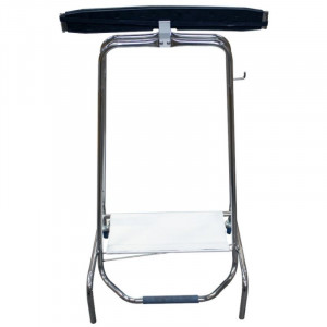 Suporte para Sacos de Lixo - 110 L