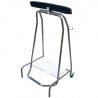 Suporte para Sacos de Lixo - 110 L