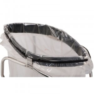 Suporte para Sacos de Lixo - 110 L