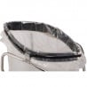 Suporte para Sacos de Lixo - 110 L