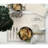 Buon Appetito Cellulose Placemat - 400 x 300 mm - Pack of 2000