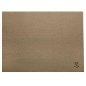 Madre Terra Simple Cellulose Placemat Set - 400 x 300 mm - Pack of 2000