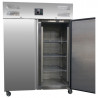 Armoire Refrigerada Inox 2 Portas - 1400 L