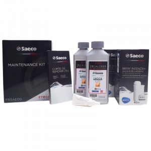 Kit de Manutenção para Máquina de Café OCS - Saeco