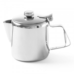 Coffee pot Teapot with Lid - 0, L