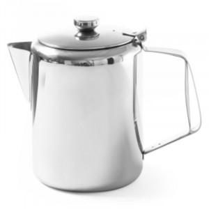 Cafeteira bule com tampa - 1,4 L