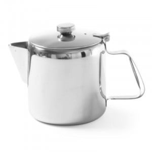 Cafeteira bule com tampa - 0,9 L