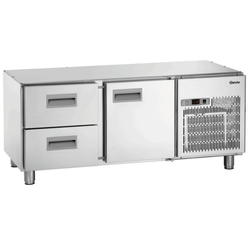 Mesa refrigerada de base - 120 L Bartscher