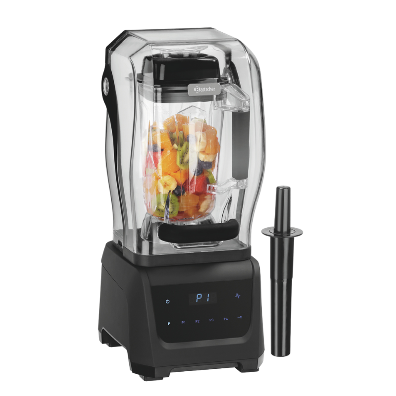 Blender PRO TOUCH 2,5L - Bartscher