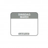 Etiquette de Traçabilité Label FreshEasy - Mardi - 30 x 25 mm - Lot de 1000 - LabelFresh