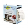 Traceability Label LabelFresh Pro - Sunday - 70 x 45 mm - Pack of 500 - LabelFresh