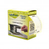 Etiquette de Traçabilité LabelFresh Soluble Pro - Lundi - 60 x 30 mm - Lot de 250 - LabelFresh
