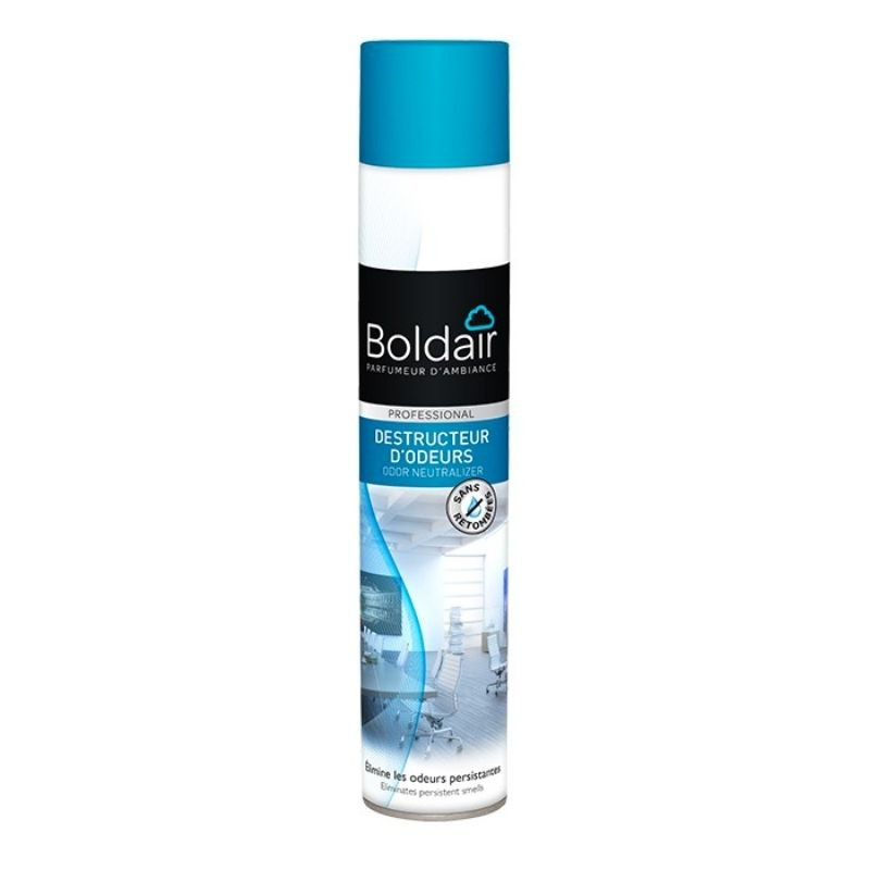 Neutralizador de Odores Neutro - 500 ml - Boldair