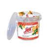 Doses Limpadoras Superodorantes Cítricas - Lote de 100 - Jex