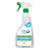 Gel de limpeza desengordurante em spray para inox e alumínio - 750 ml - Ação Verde