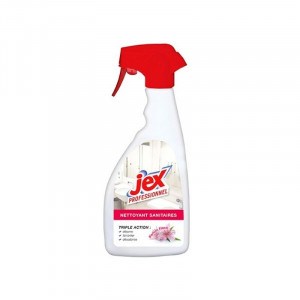 Spray de Limpeza Sanitária - 750 ml - Jex