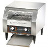 Toaster Transportador Profissional 2200 W Inox — Dynasteel