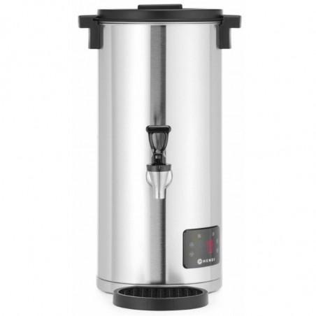 Automatic Water Boiler - 17.5 L - Hendi