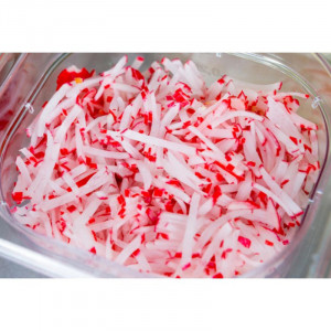 Disco de Ralar 3 mm para Cortador de Legumes Elétrico - Dynamic