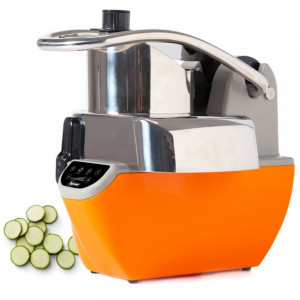 Electric Vegetable Cutter with 2 Speeds - Dynamic