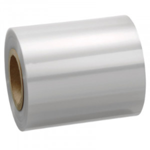 Sealing Film for Semi-Automatic Tray Sealer - 250 m - Pack of 2