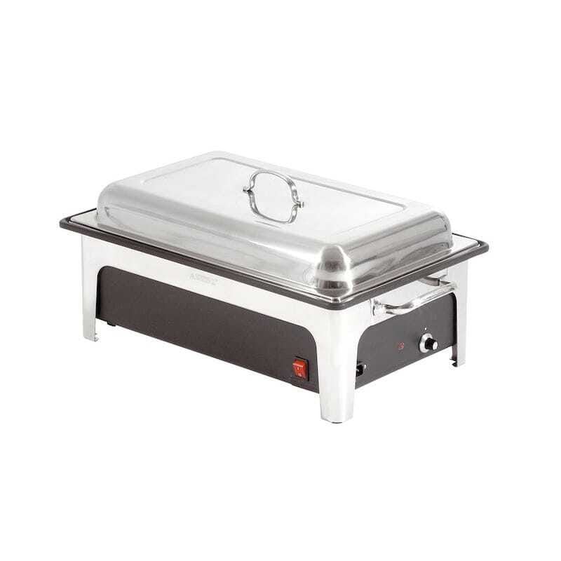 Chafing Dish Electrique 14 L - GN 1/1