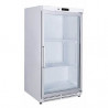 Mini Armário Refrigerado com Porta de Vidro 170 L 0/+8 °C - Dynasteel