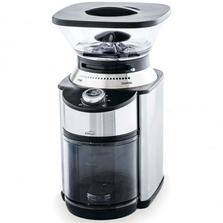 Electric Coffee Grinder Kaldi - Lacor