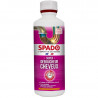 Desentupidor de cabelo para canos - 500 ml - SPADO